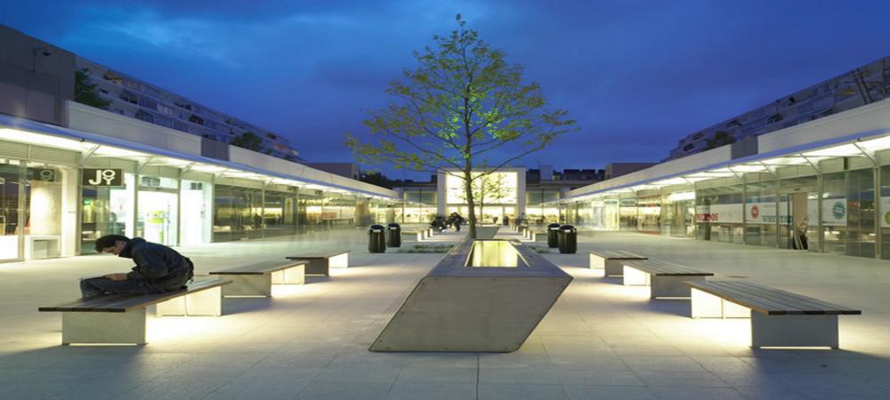 ILUMINACION INDUSTRIAL, RESIDENCIAL Y DECORATIVA.